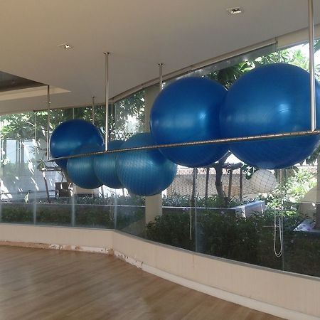 Espace @ Mso ปากเกร็ด ภายนอก รูปภาพ