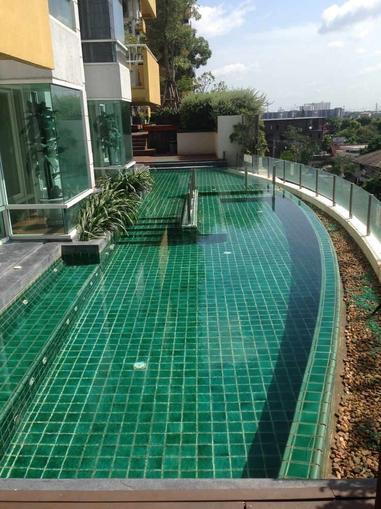 Espace @ Mso ปากเกร็ด ภายนอก รูปภาพ