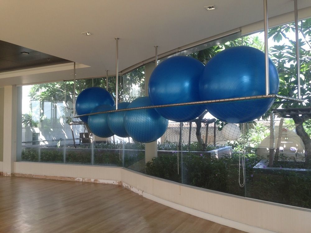 Espace @ Mso ปากเกร็ด ภายนอก รูปภาพ
