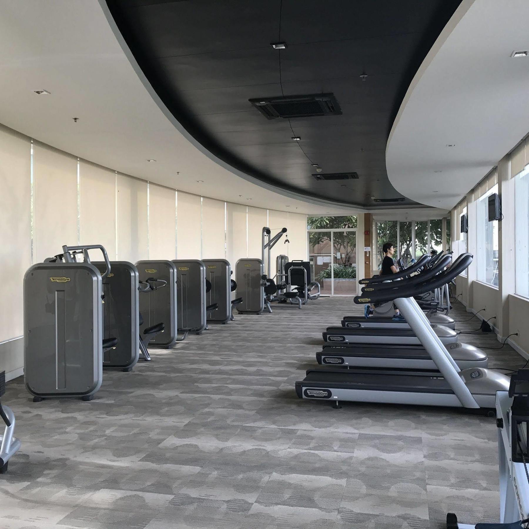 Espace @ Mso ปากเกร็ด ภายนอก รูปภาพ